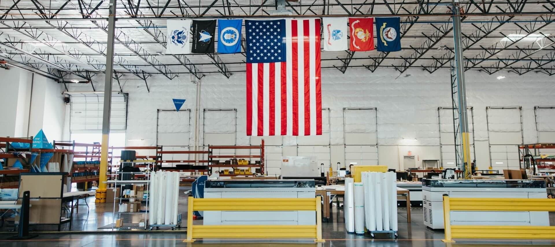 Specialty Signs